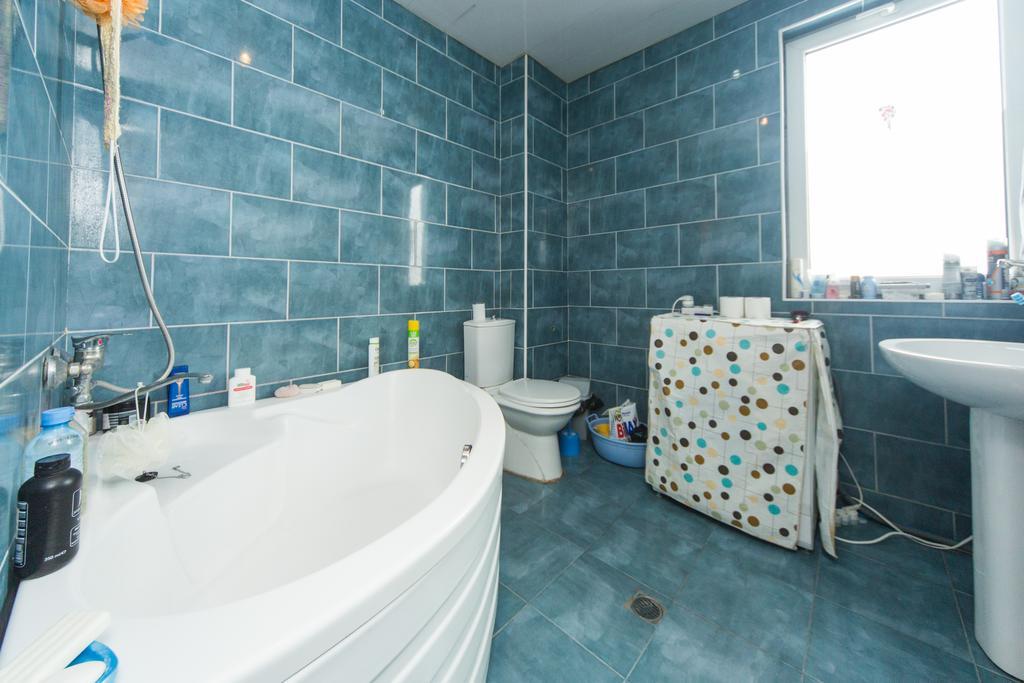 Snow House Hostel Гудаури Екстериор снимка